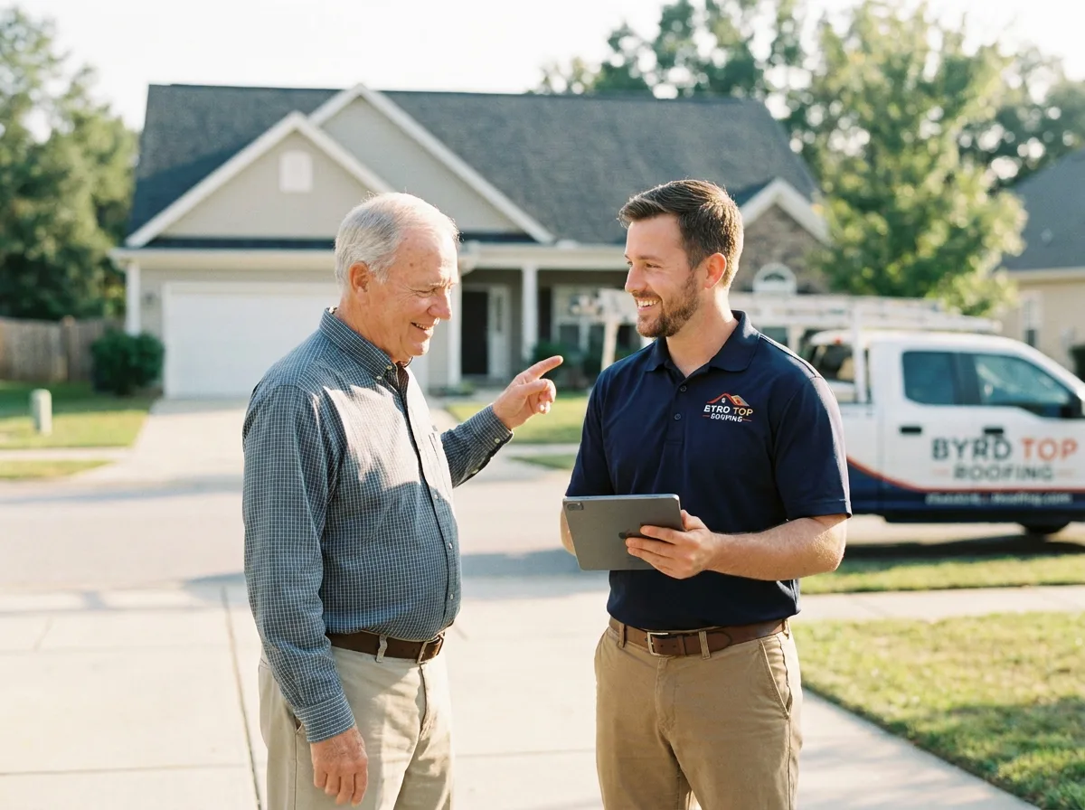 Roofing Klingerstown, PA FAQs
